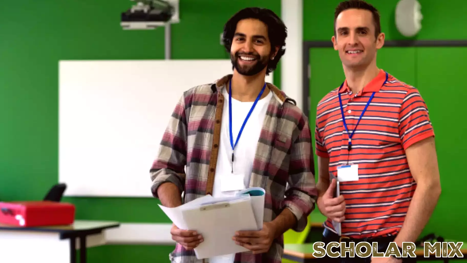 Important Changes to Teacher Education and Mentoring Program