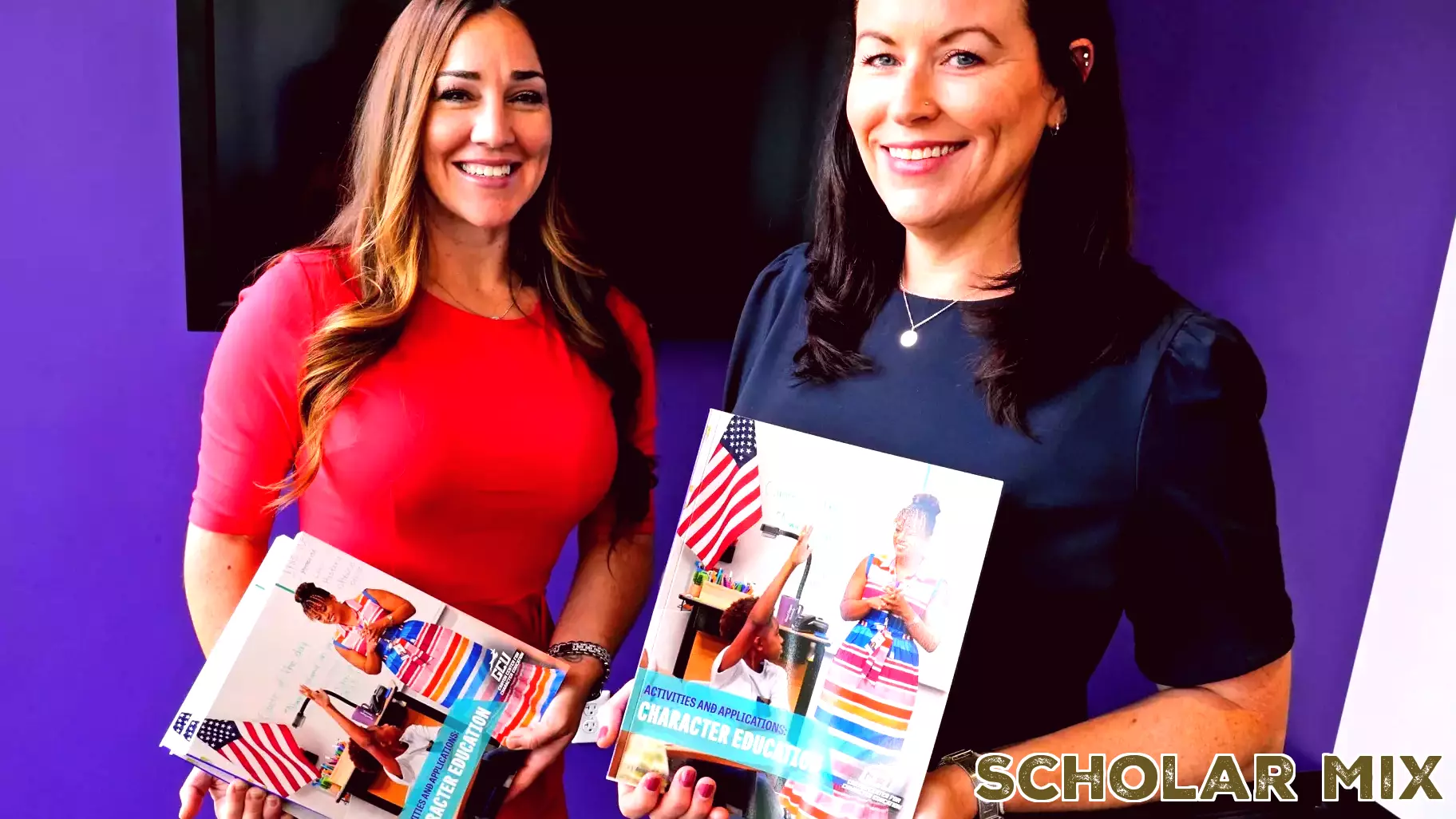 Innovative Book by Education Experts Aims to Transform Teaching Practices