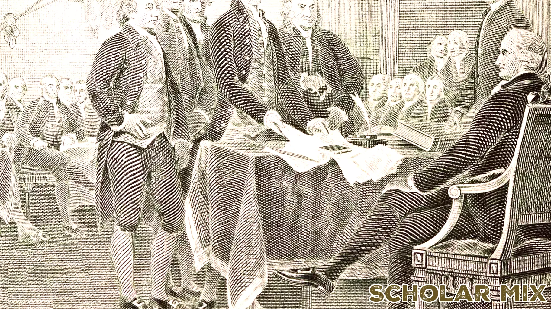 Innovative Program to Bring America’s Founding Era to Life for Middle School Students Across Florida