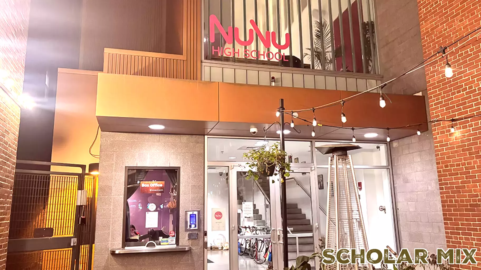 Innovative Project-Based Education Expands at Cambridge's NuVu School