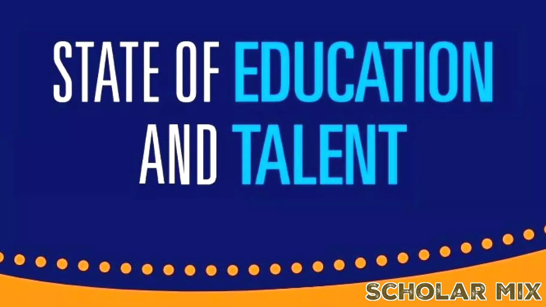 Insights from the 2025 State of Education and Talent Report