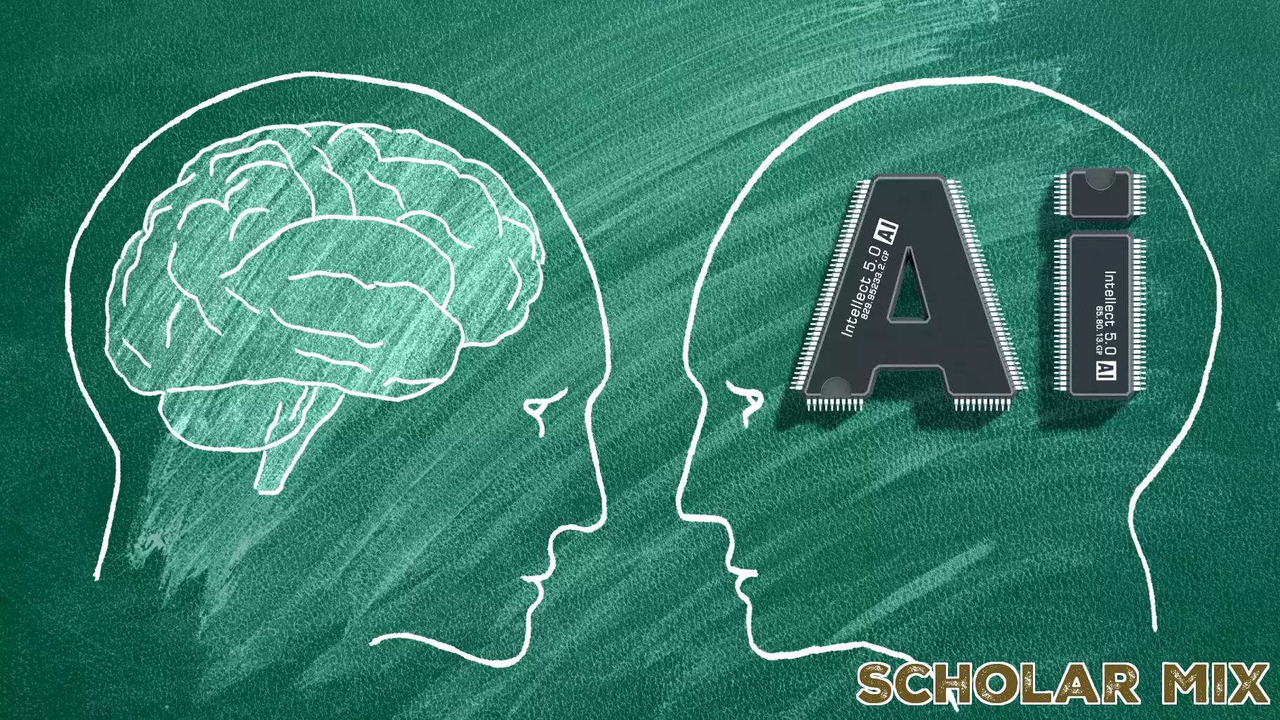 Integrating AI in Education Without Losing Core Teaching Values
