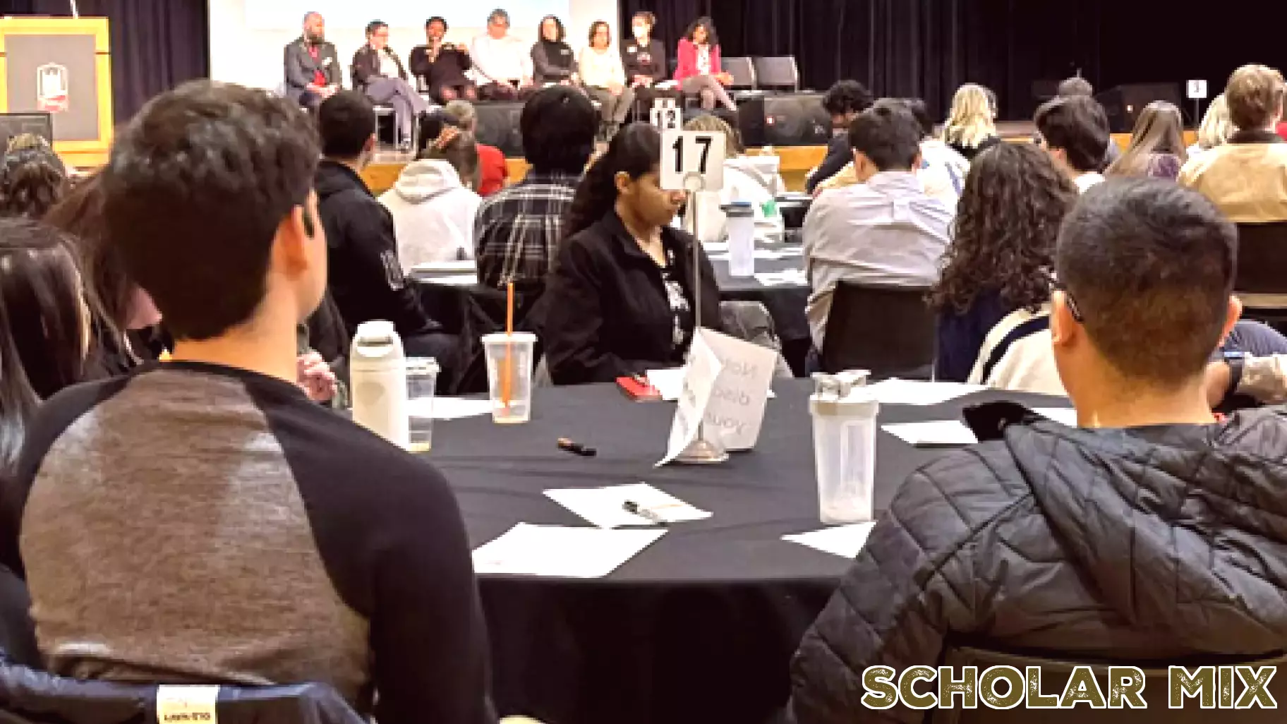 Interprofessional Education Event Enhances Patient Care and Collaboration