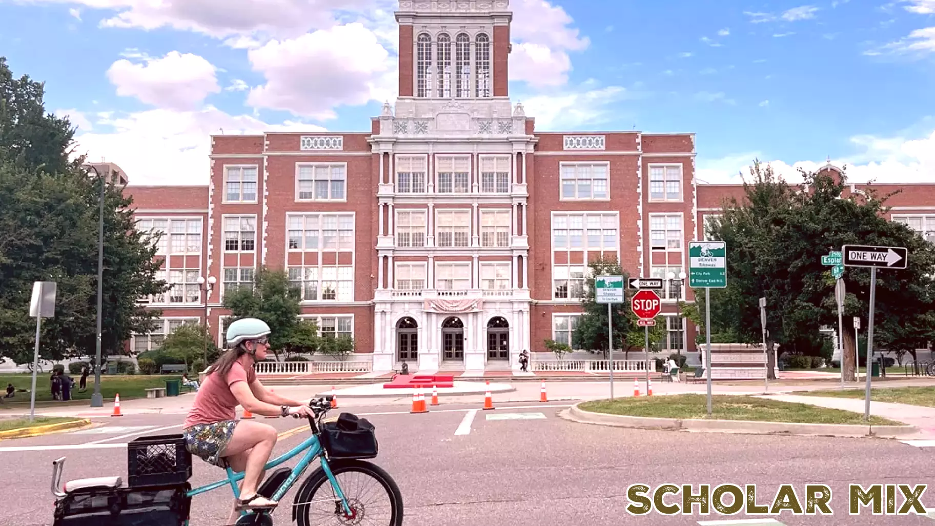 Investigation Reveals Title IX Violations at Denver's East High School