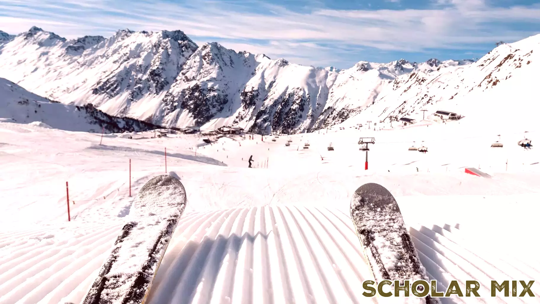 Invivyd teams up with Olympic skier Lindsey Vonn for antibody education