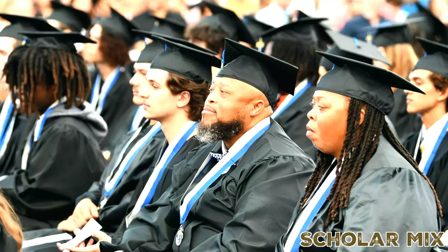 It's Go Time for the 2025 Graduates at Brevard Adult & Community Education