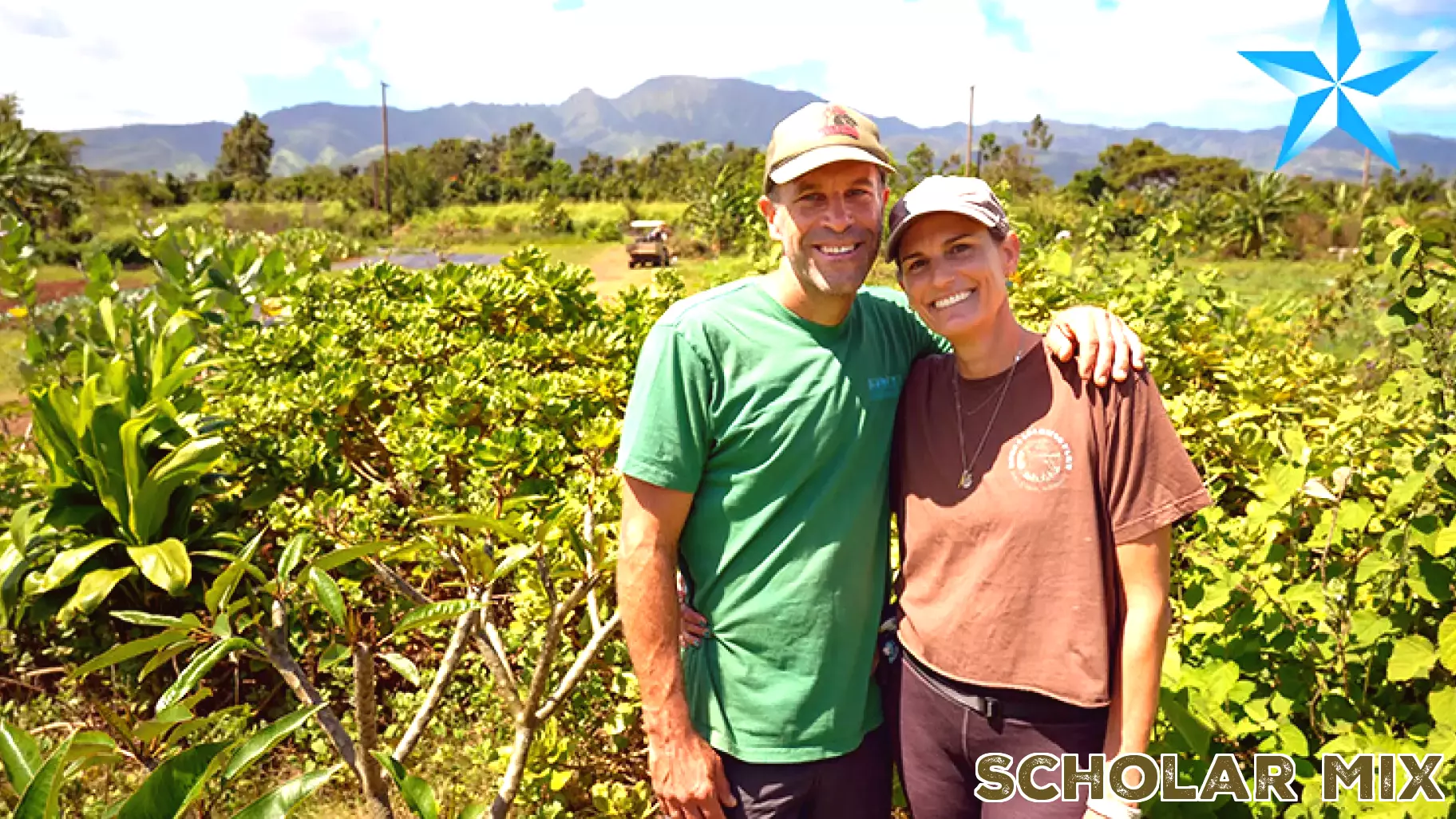Jack Johnson's Kokua Learning Farm promotes environmental education