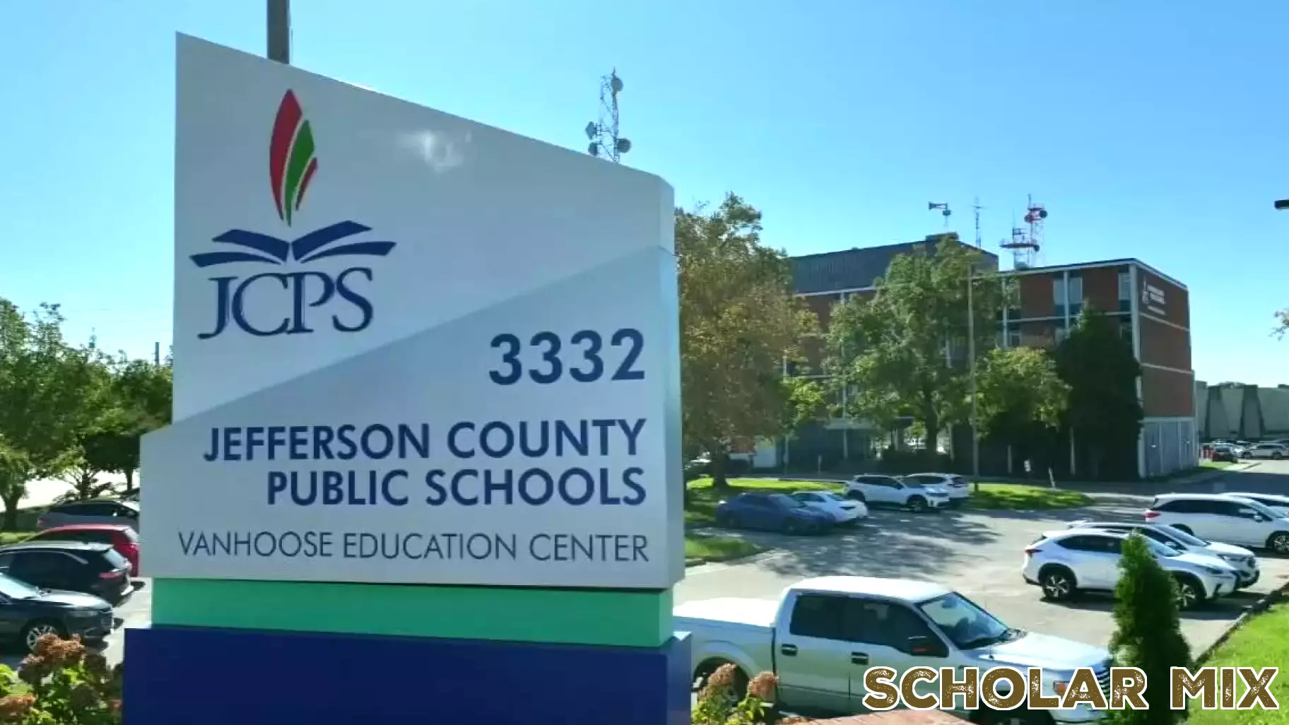 JCPS board votes in favor of central office reductions, restructuring plan