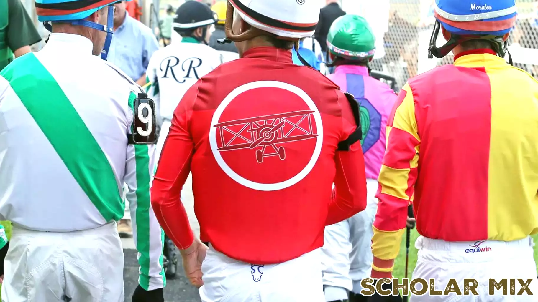 Jockeys' Guild Launches Education Foundation