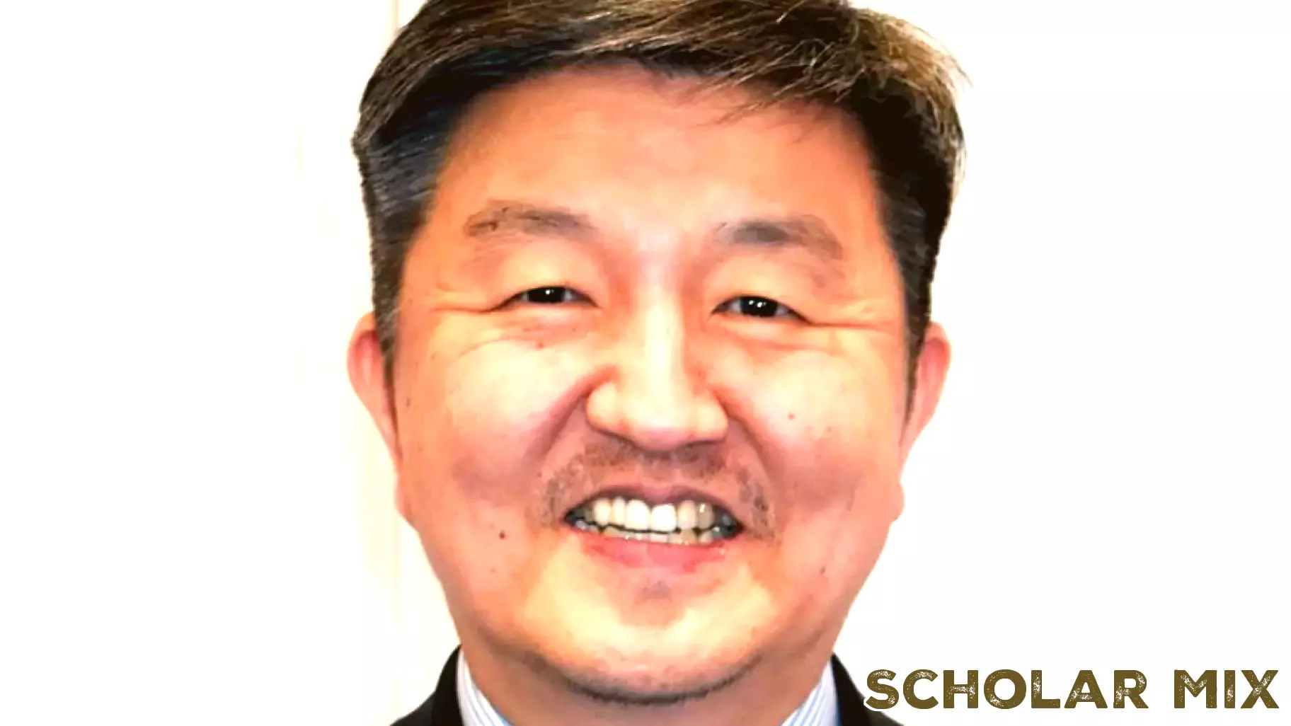 Jungwoo Ryoo named associate dean for adult education at Penn State Altoona