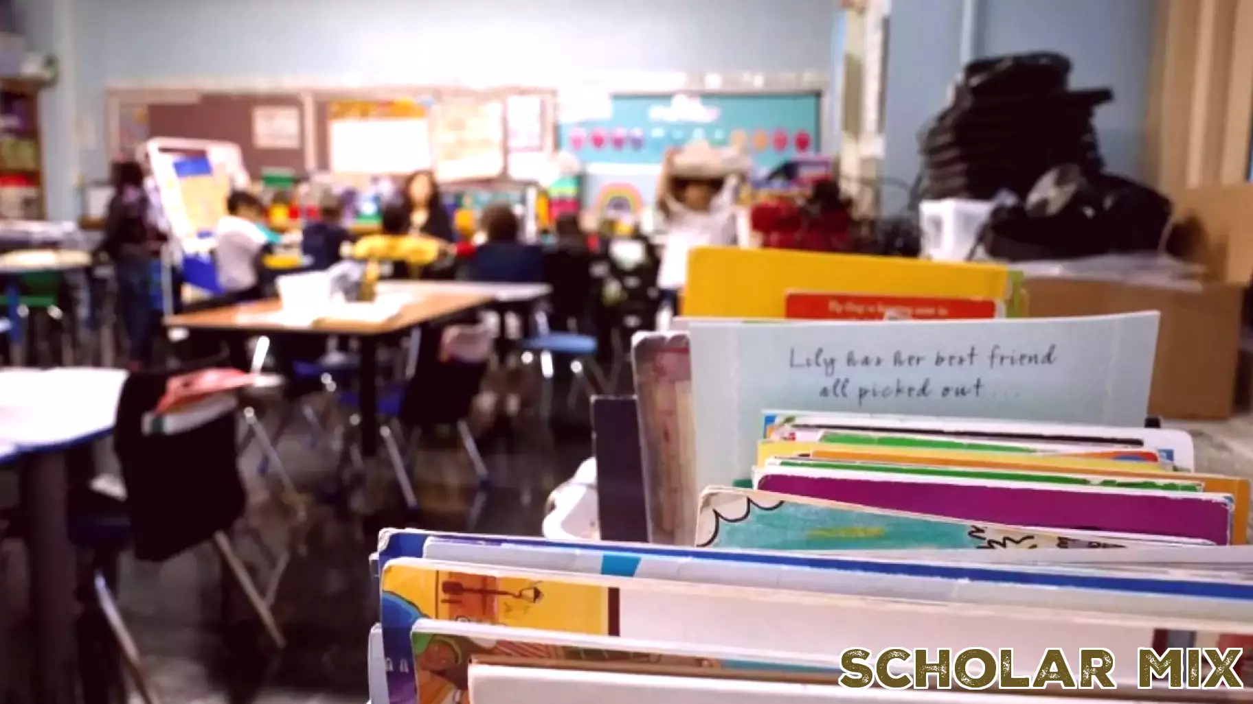 Kentucky Achieves Top Rating for Commitment to Special Education