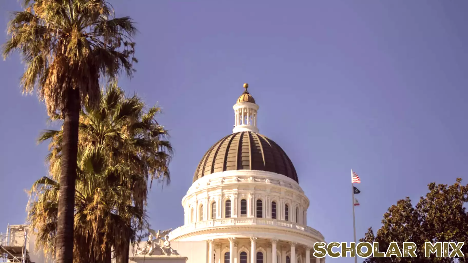 Key Education Bills Passed by California Lawmakers