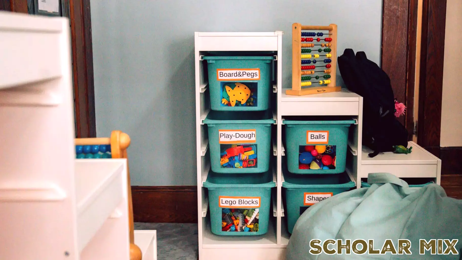Landmark Legislation to Revolutionize Early Childhood Education