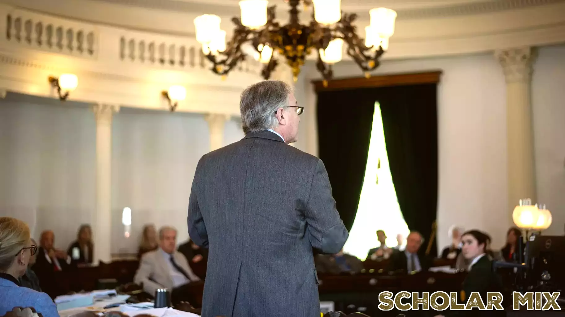 Lawmakers Face Dilemma Amid Education Reform Tensions