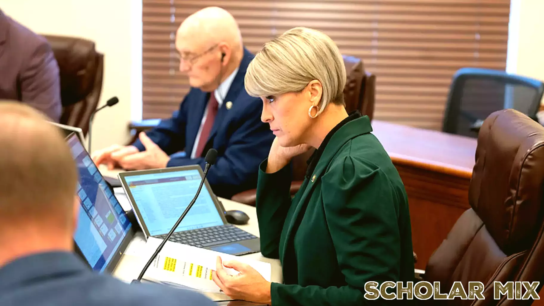 **Lawmakers Propose Accelerated Special Education Funding Overhaul**