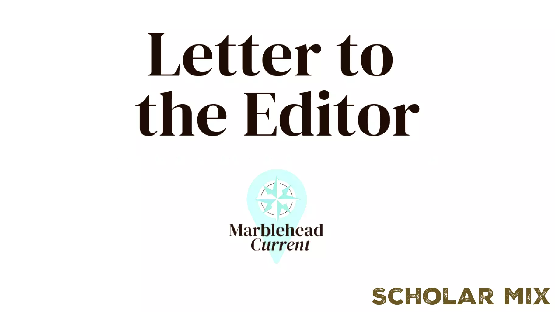 LETTER: Climate education for all