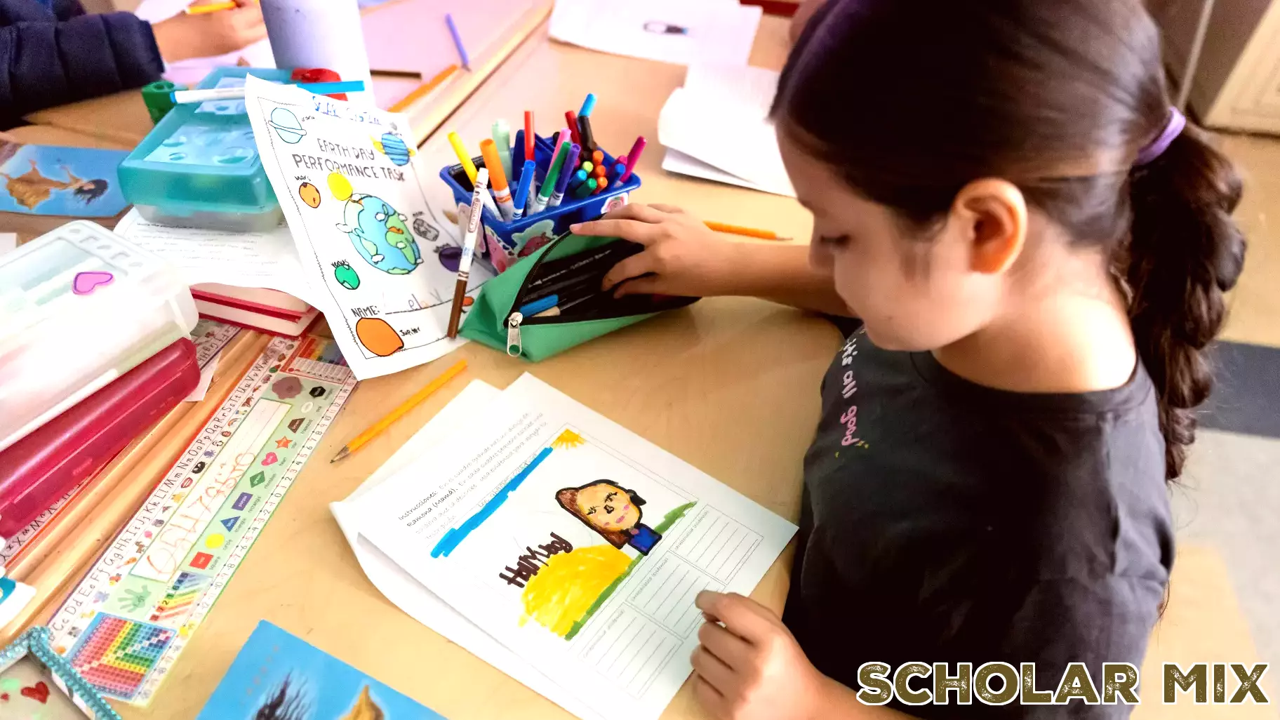 Lingering Academic Challenges Five Years After School Closures