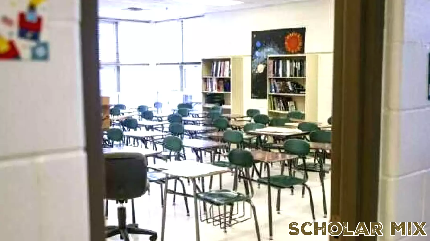 Linn County Educators Seek Support for Classroom Needs