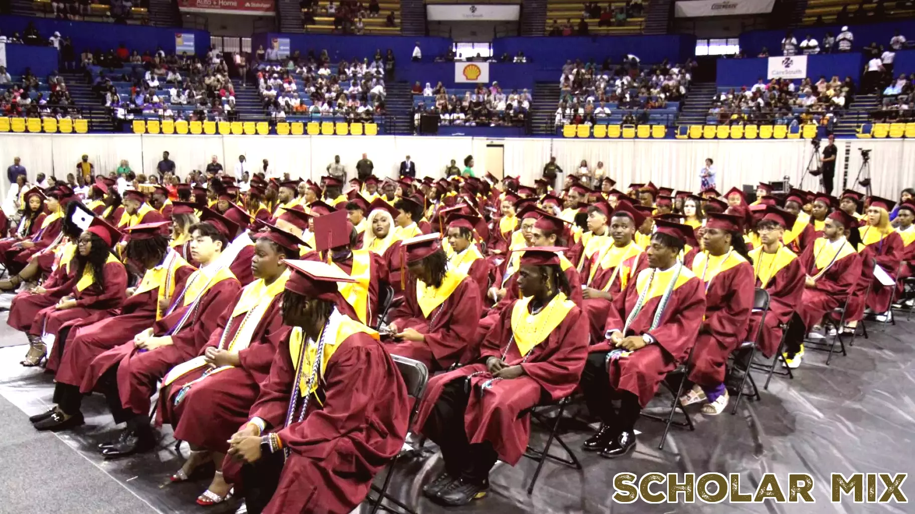 Louisiana High School Students to Earn 'Freedom Seal' for Civics Achievement
