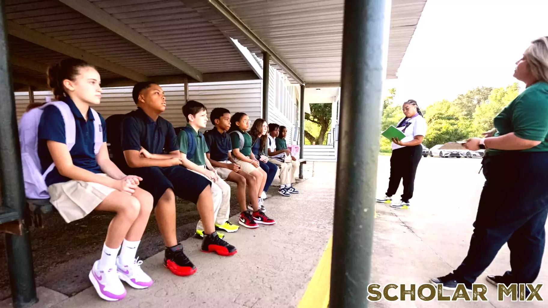 Louisiana Tackles Rising Absenteeism in Schools