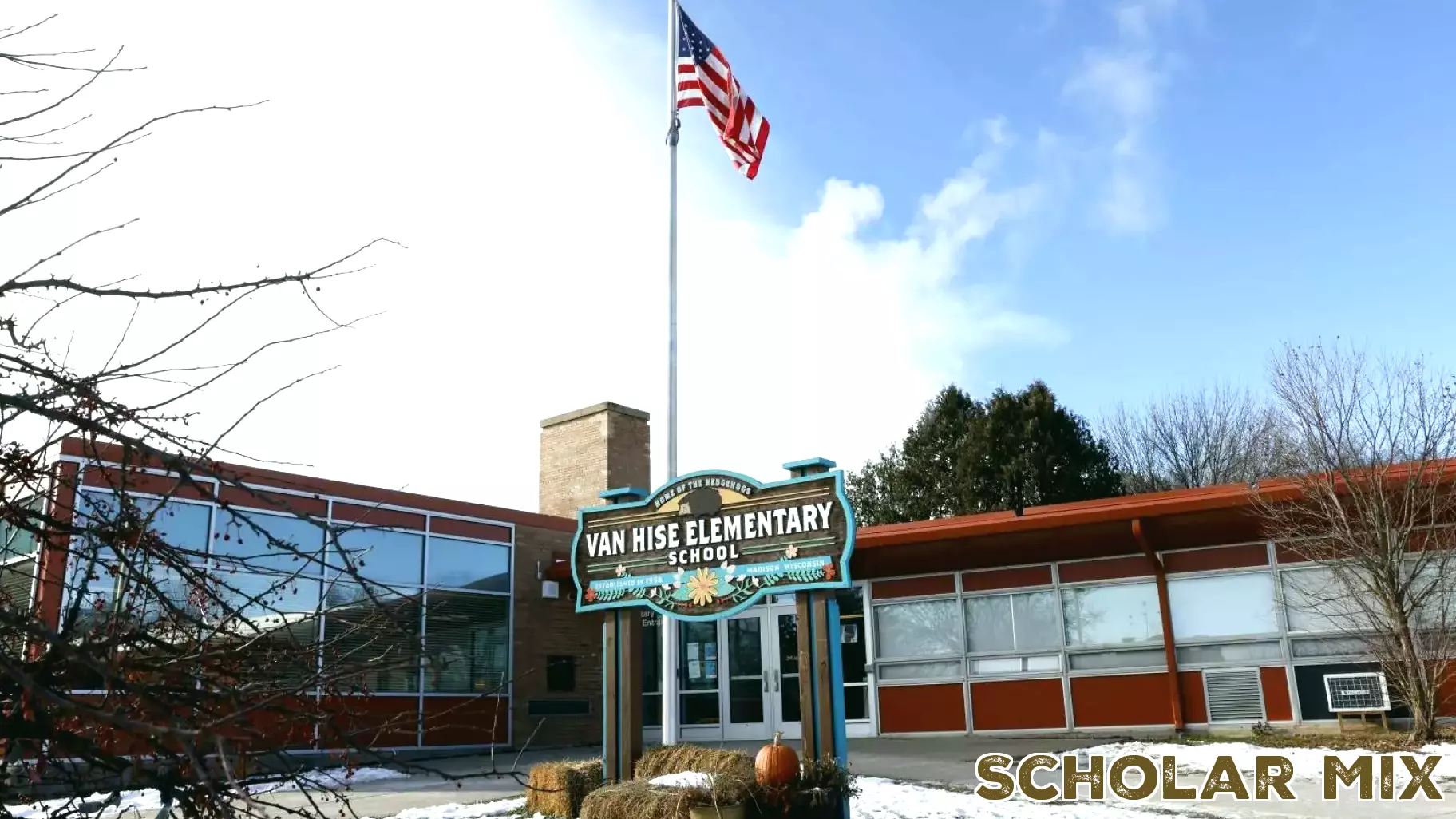 Madison School District Declines to Investigate Principal Amid Complaints