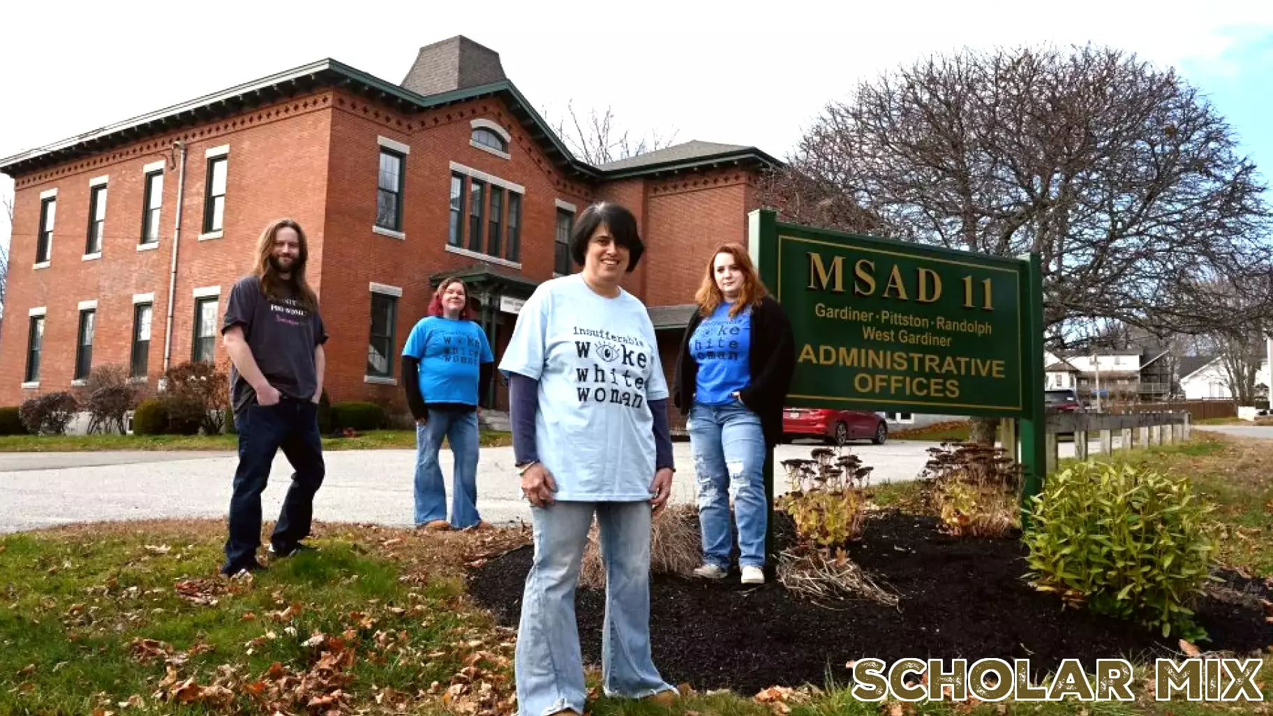 Maine Parents Unite Against Conservative Education Groups