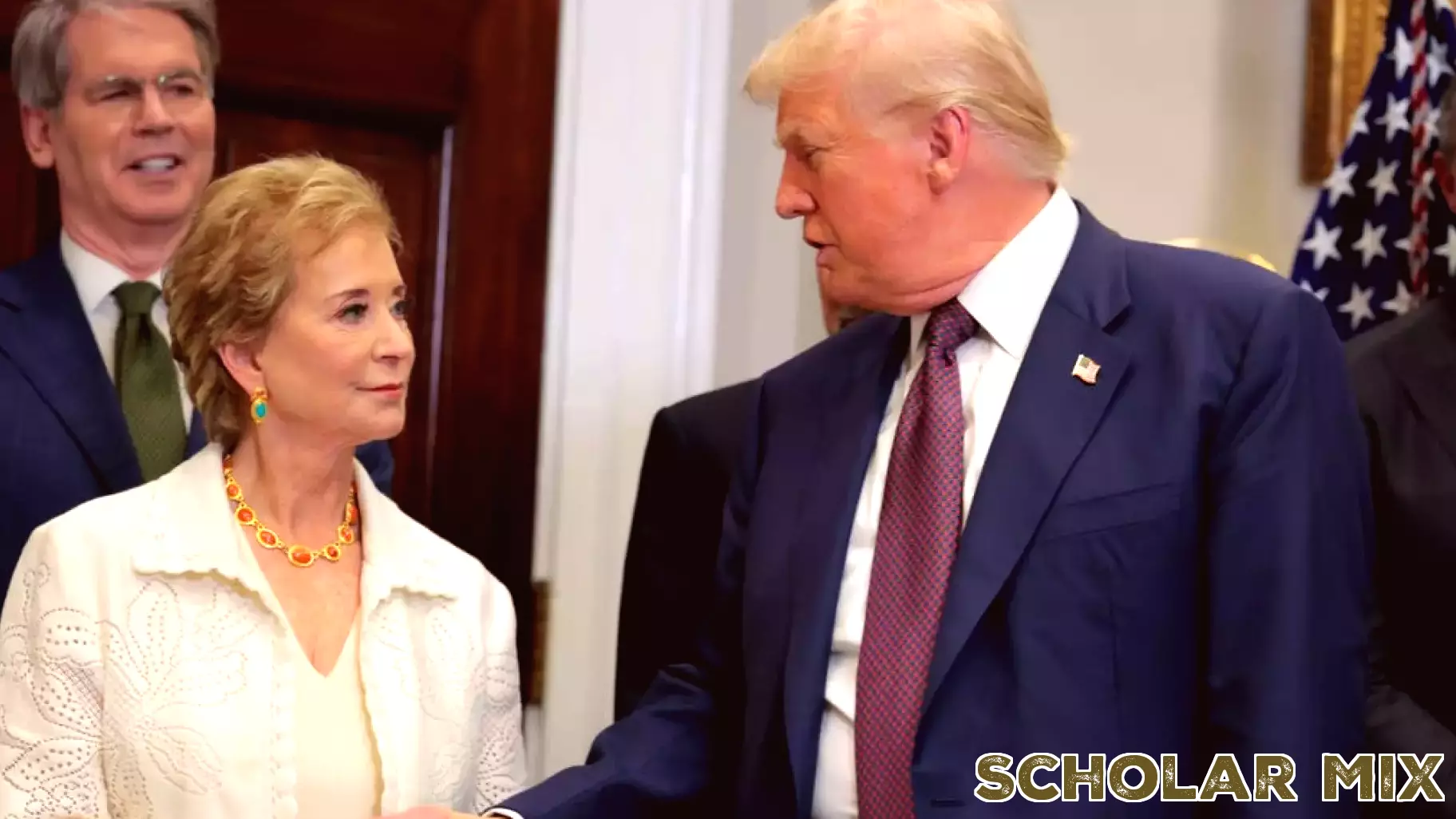 Major Shift in Education Department Operations