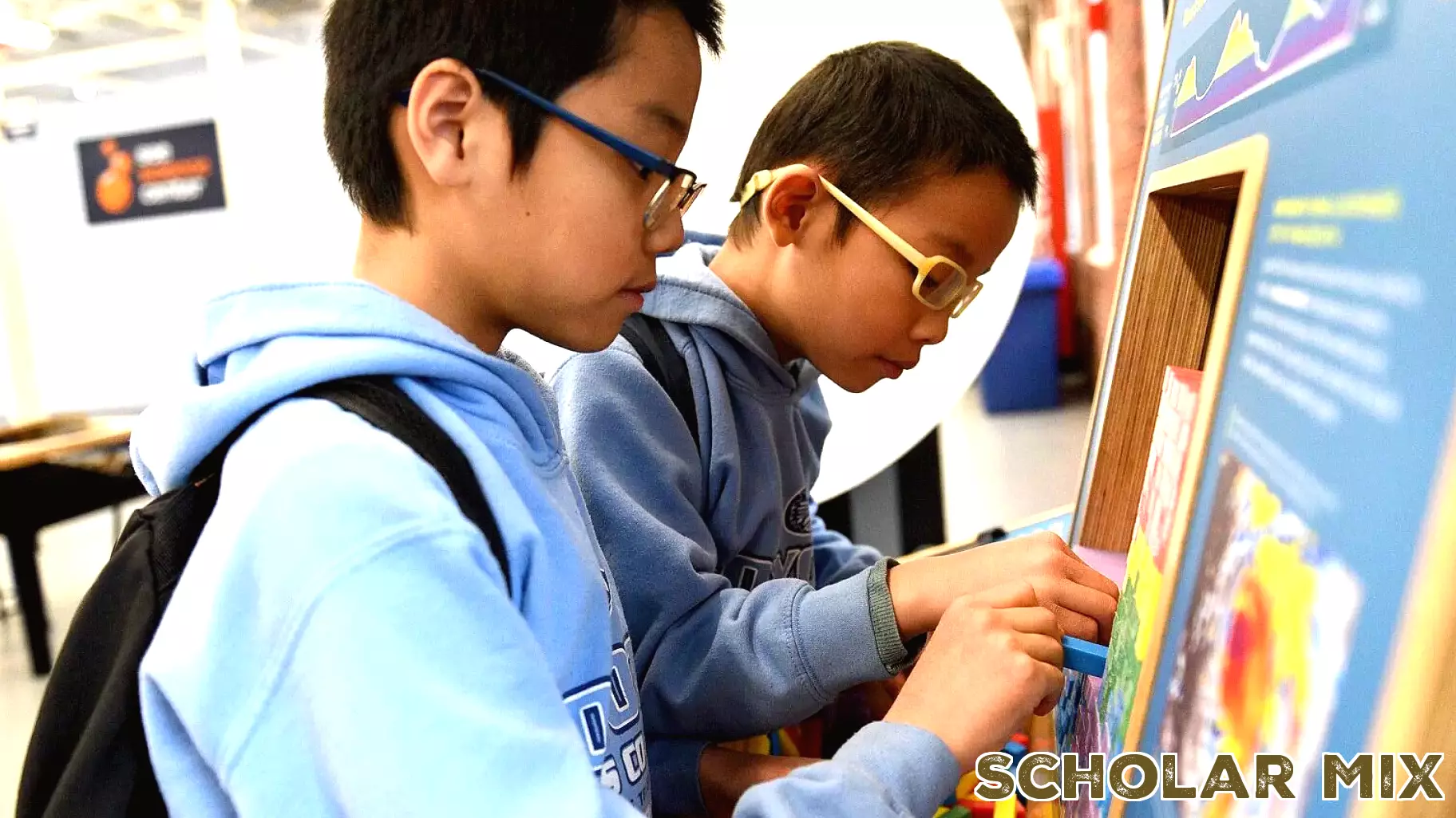 Manchester’s SEE Science Center celebrates 40 years of education, outreach and fun