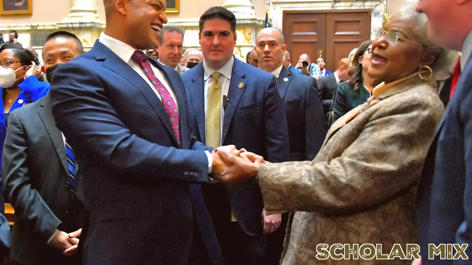 Maryland Lawmaker Calls for Review of Education Plan After Goals Missed