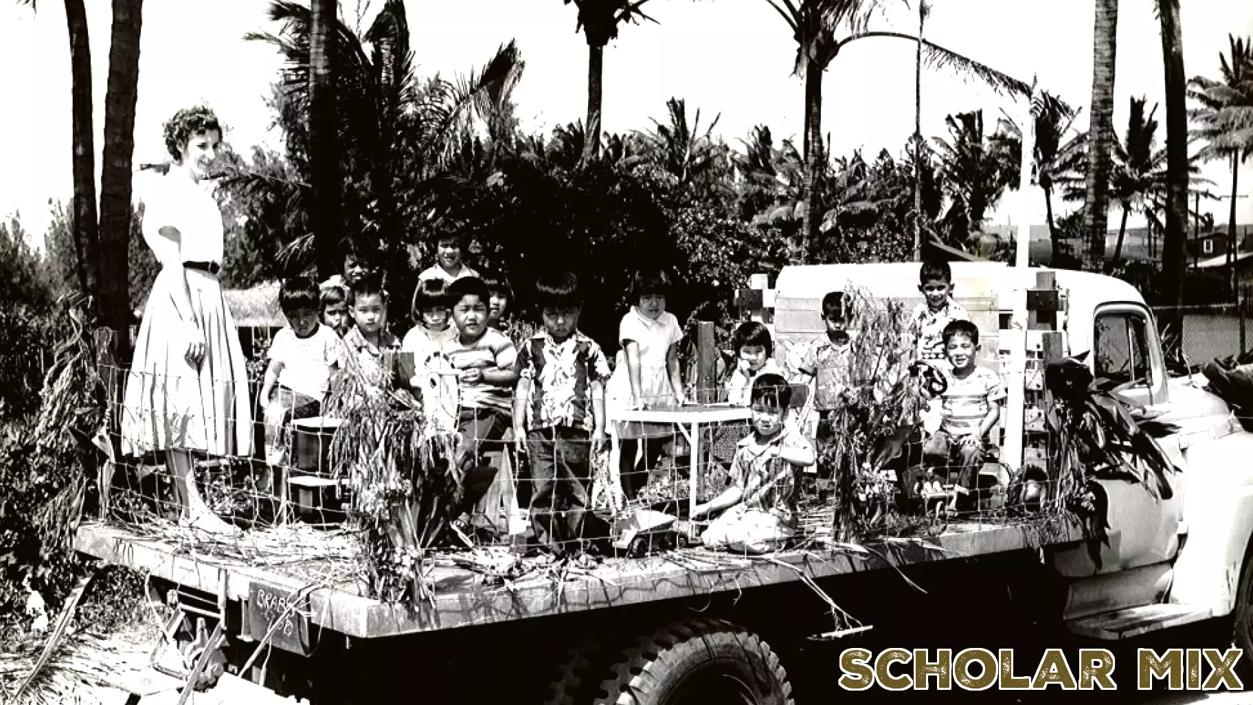 Maui Christian Academy marks 70 years of faith-based education rooted in Pāʻia