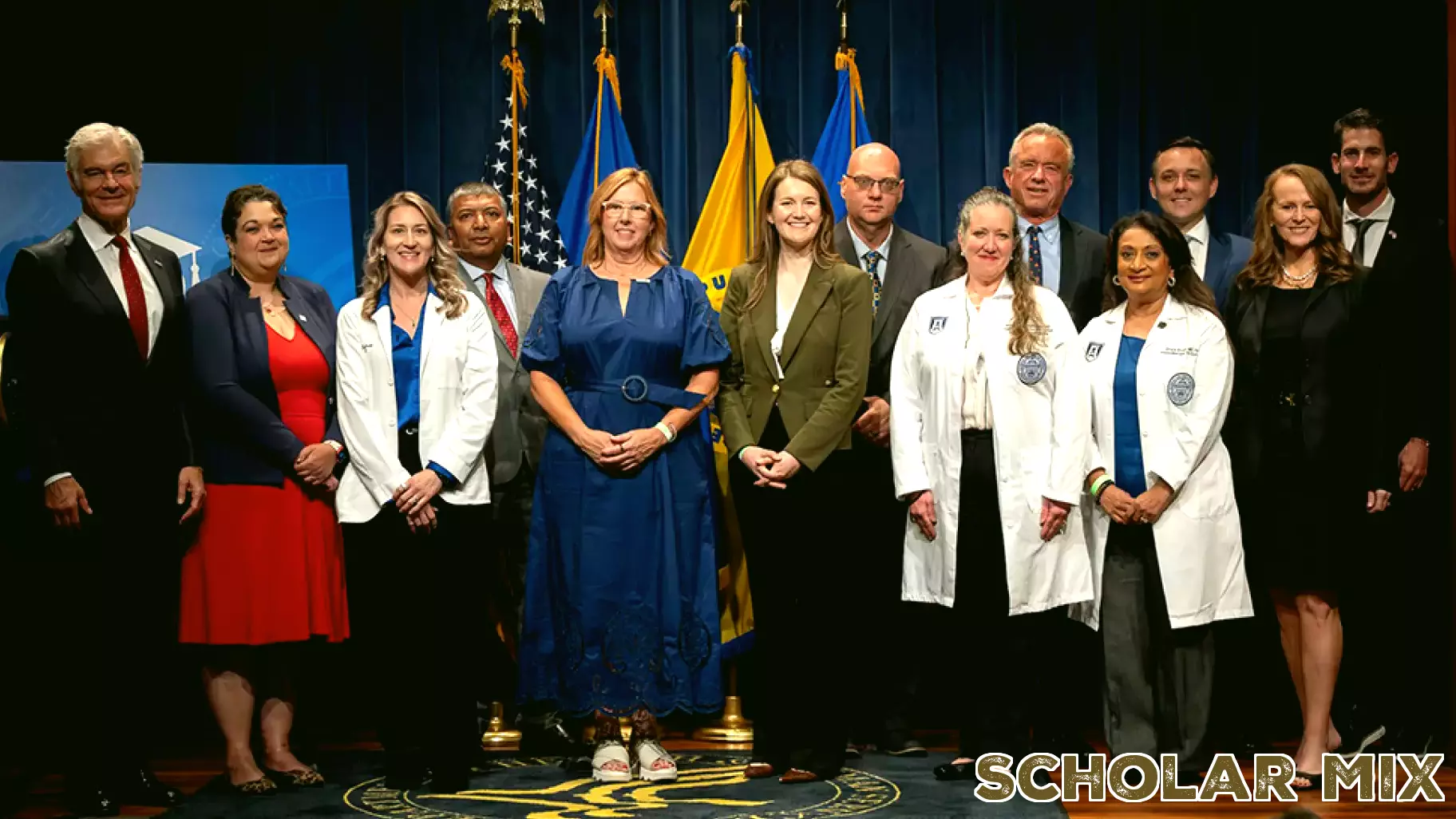 MCG at Augusta University joins National HHS Nutrition Education Initiative