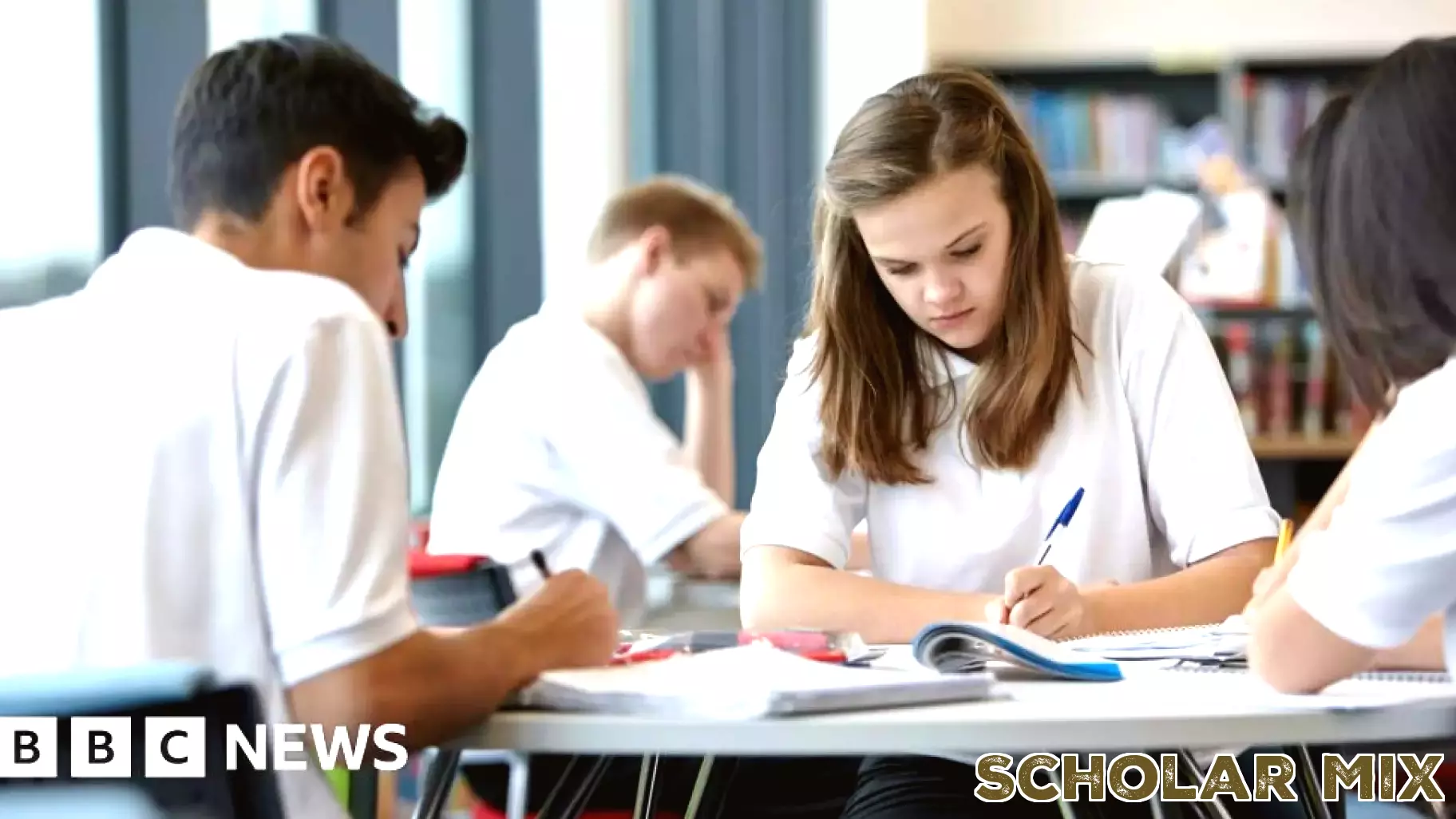 Ministers Assure That Upcoming Reforms Will Shield School Budgets from Debt Impact