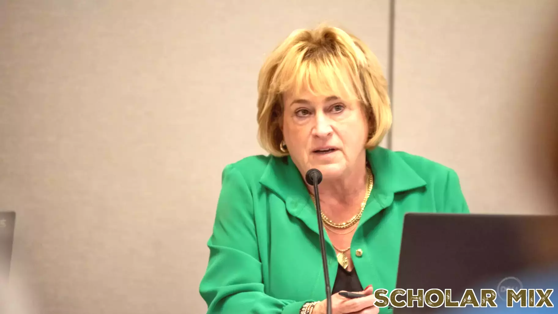 Missouri’s top education official announces retirement after only two years in the job