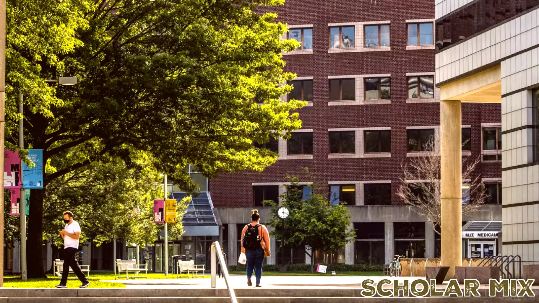 MIT Takes a Stand Against Trump Administration's Higher Education Policies