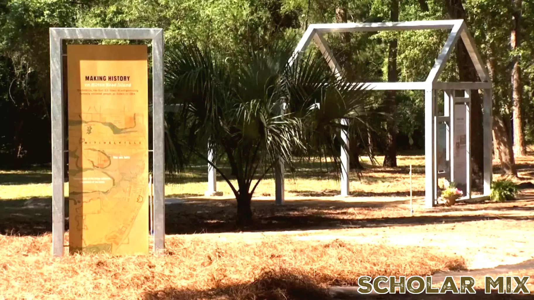 Mitchelville Freedom Park to host conversation with SC State Superintendent of Education