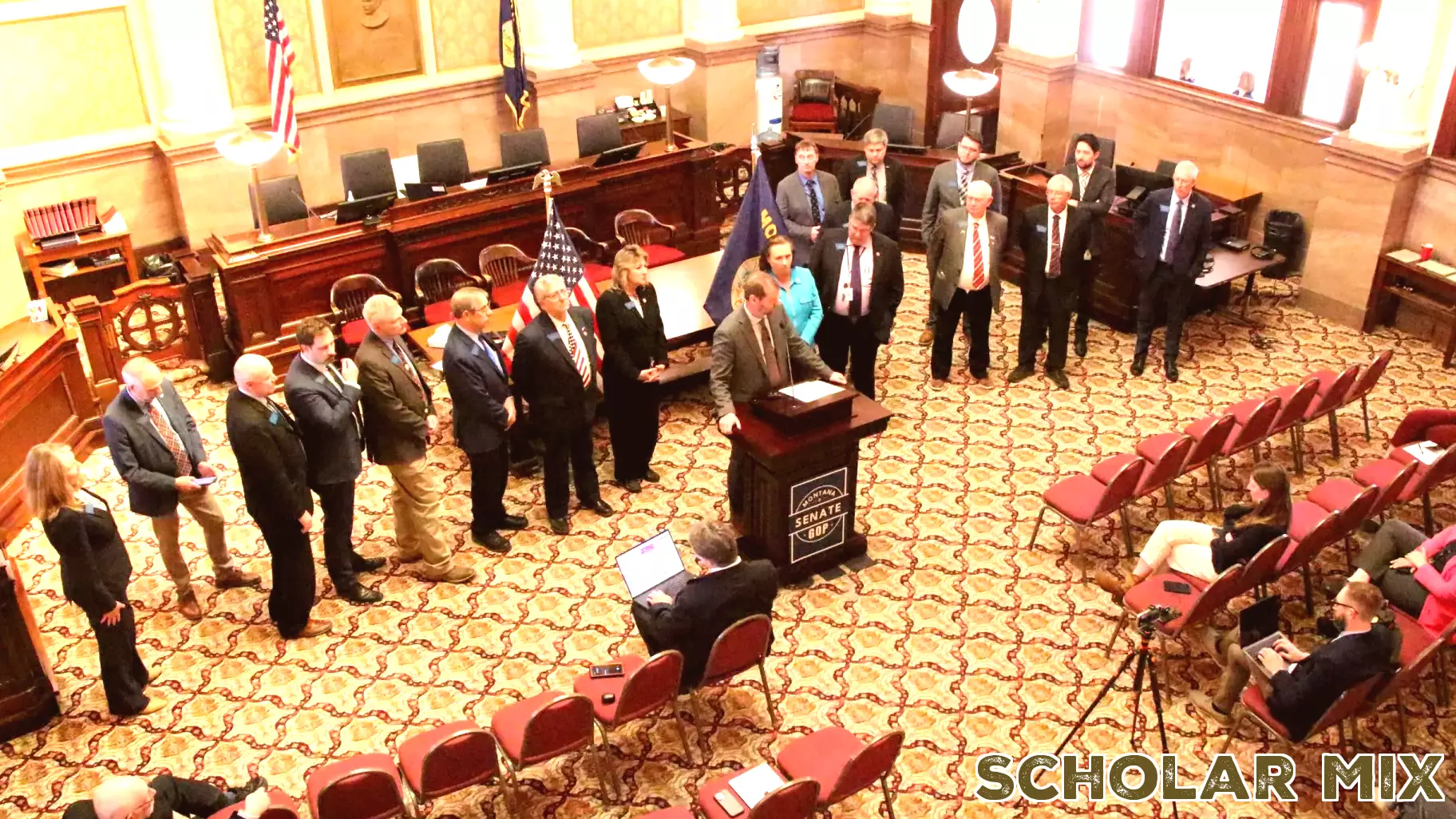 Montana Legislature Concludes 2025 Session with Key Decisions