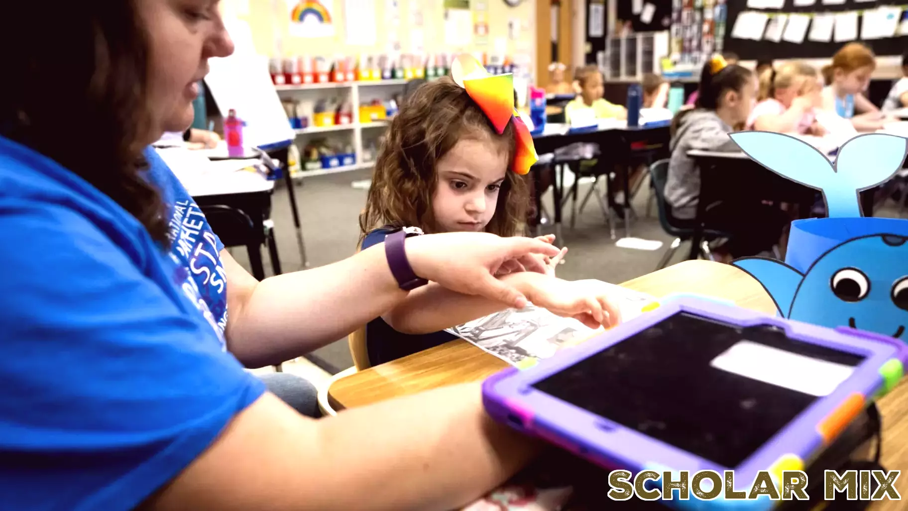 Montgomery County Allocates Significant Funds for Special Education in 2026 Budget