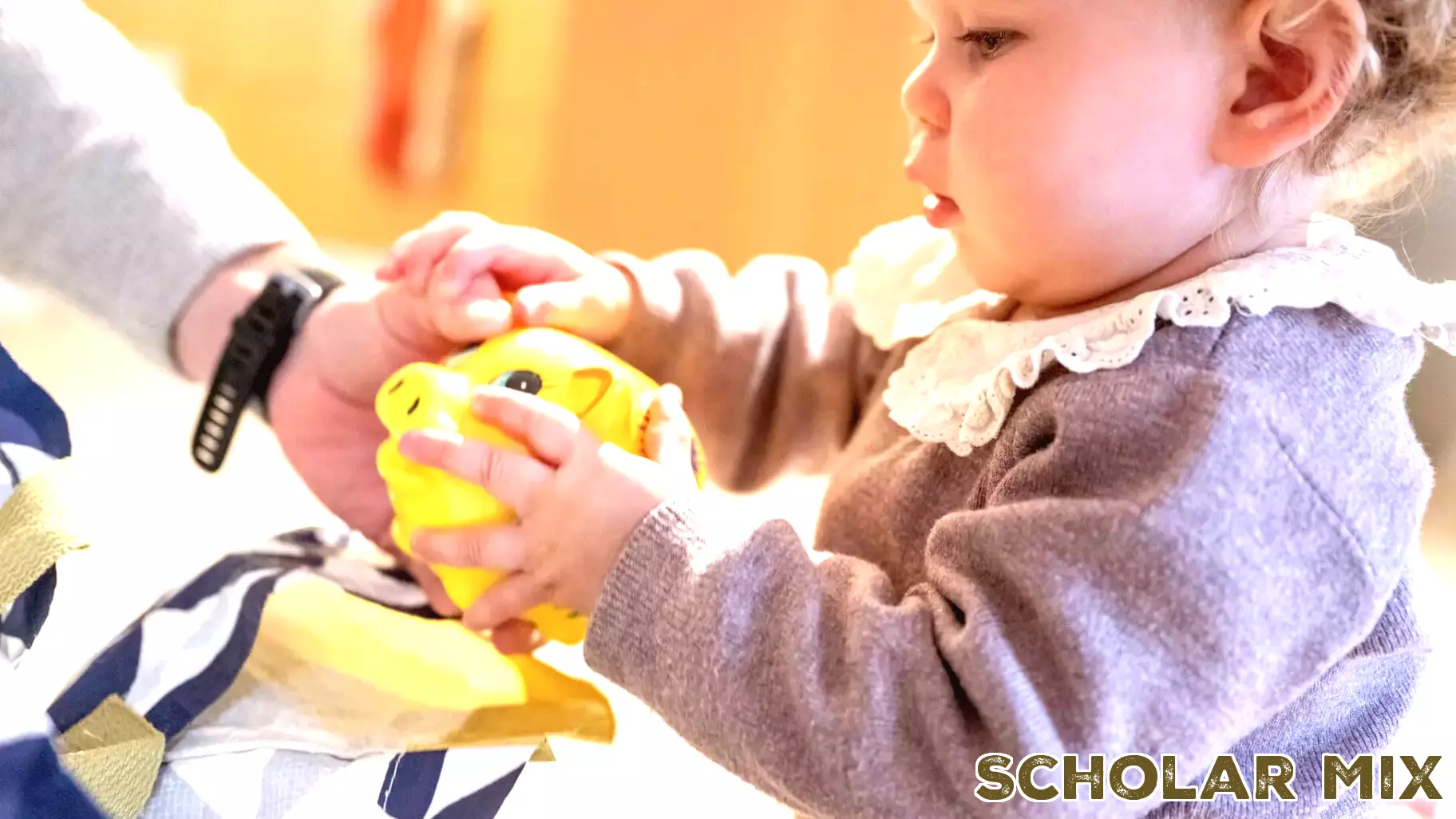 MPS BOND: Early Childhood Education Equips Children with Critical Skills
