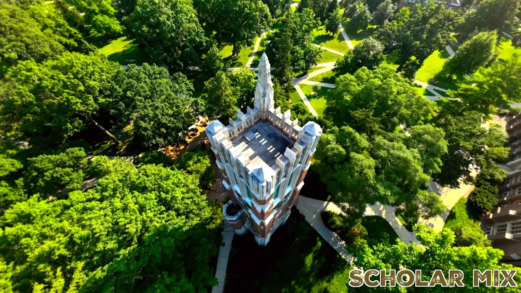 MSU ranks No. 2 in nation for sustainability impact by Times Higher Education