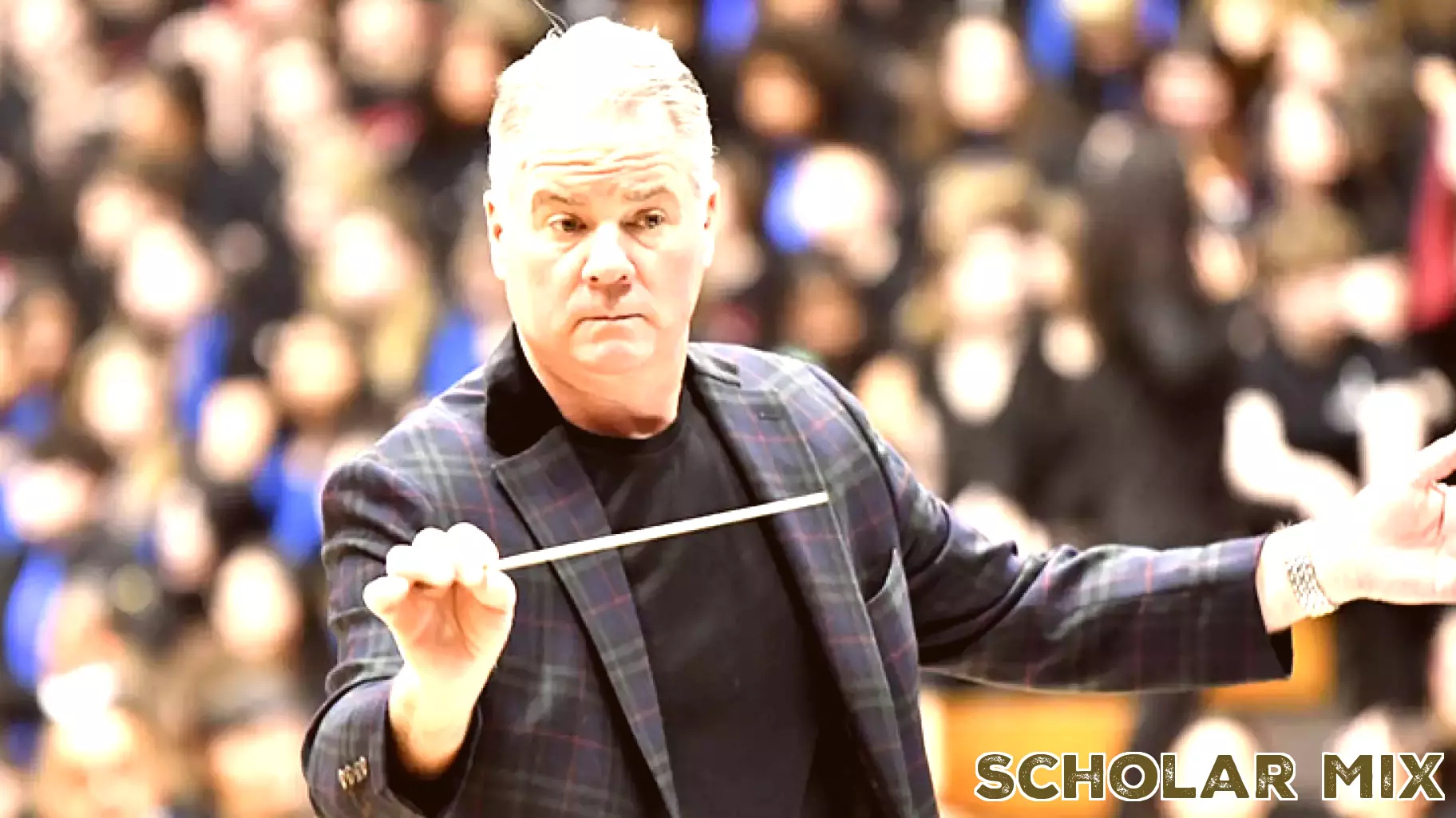 Muncie Community Schools Nationally Recognized for Music Education