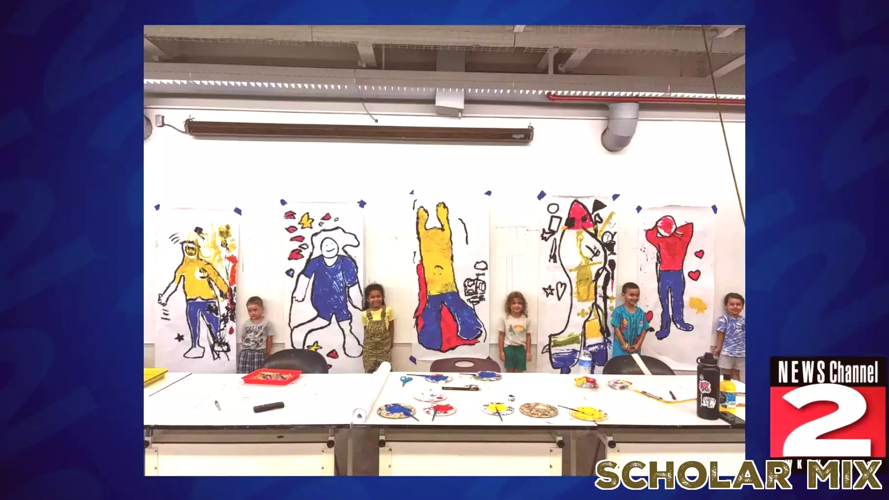 Munson Expands Community Arts Access with $200,000 MetLife Foundation Grant