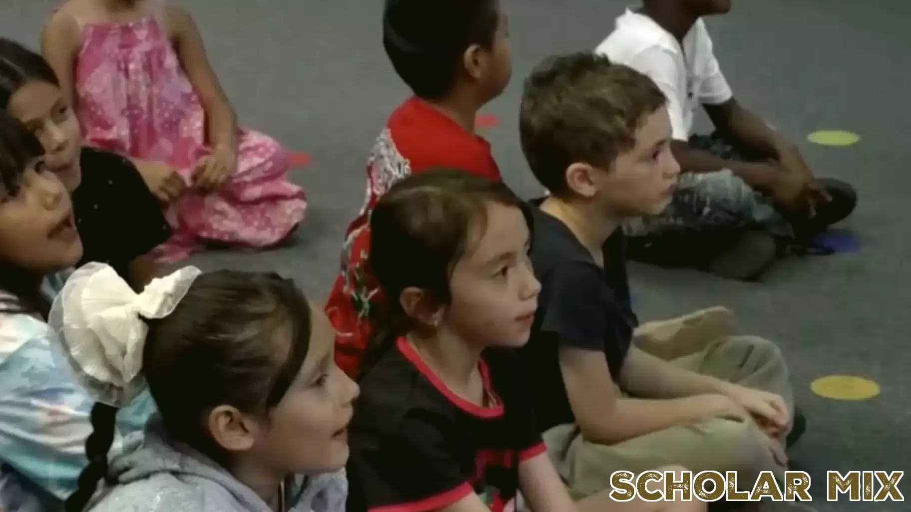 Music fills Bakersfield classrooms as Prop. 28 funding brings arts education to students
