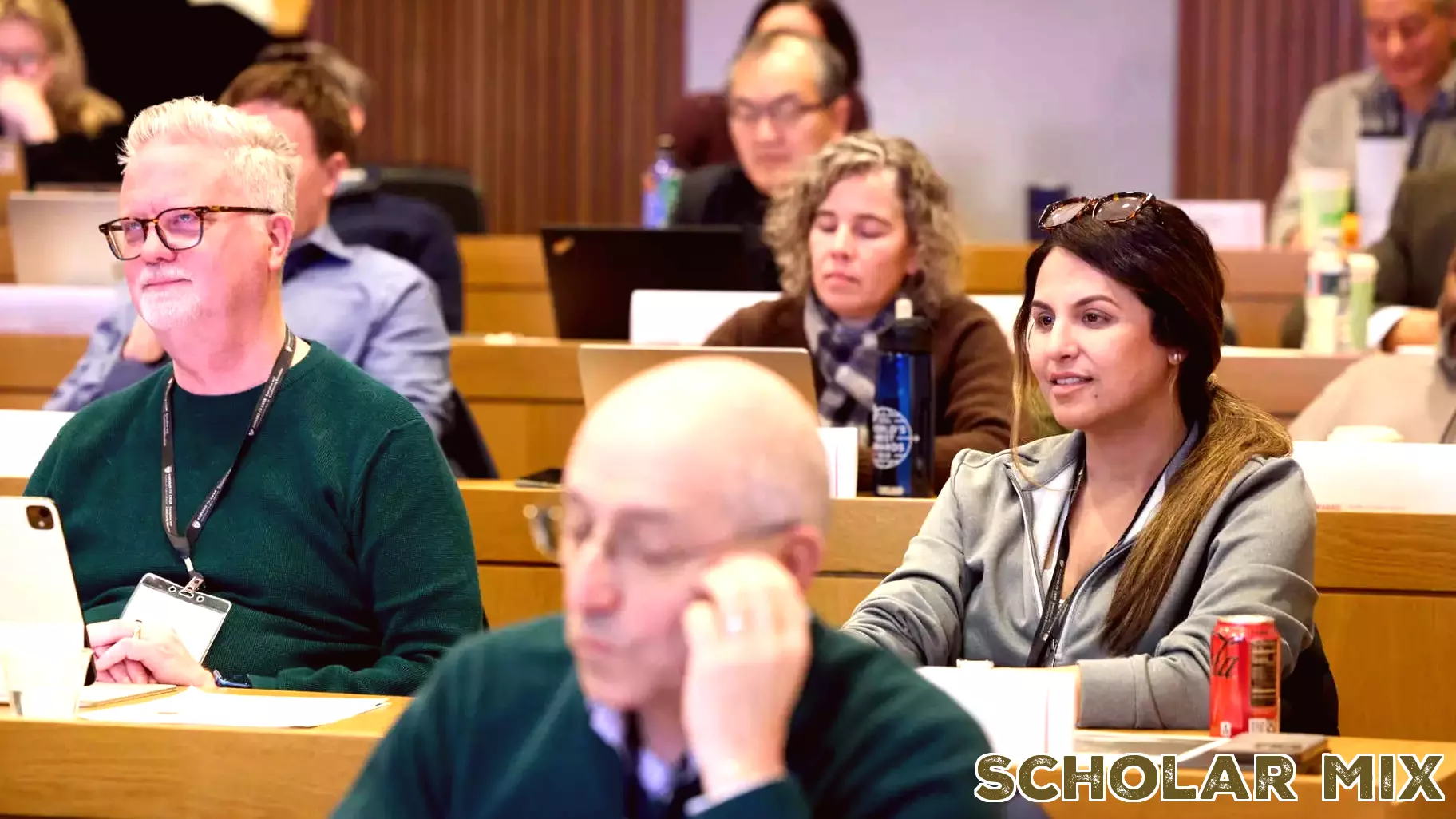 New Advanced Learning Academy Opens Doors to Lifelong Public Health Education