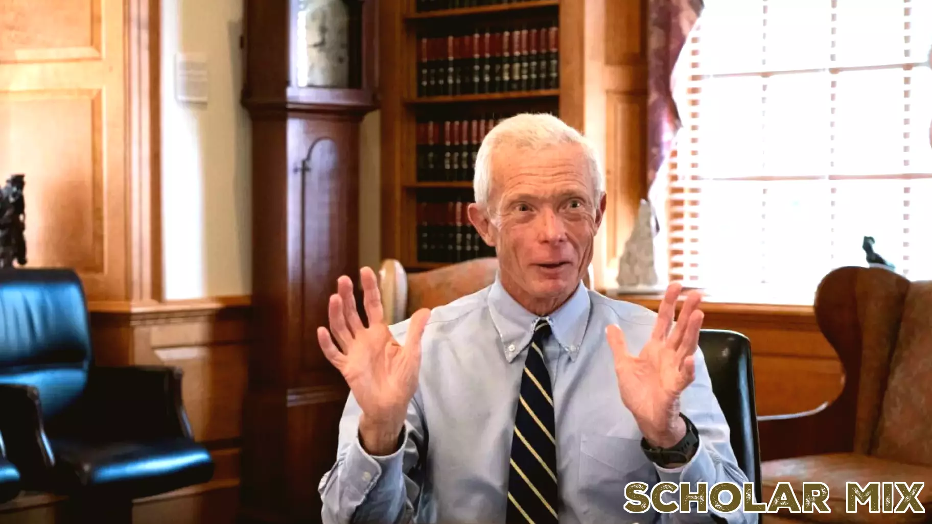 New Hampshire Chief Justice Declines to Step Aside in School Funding Case