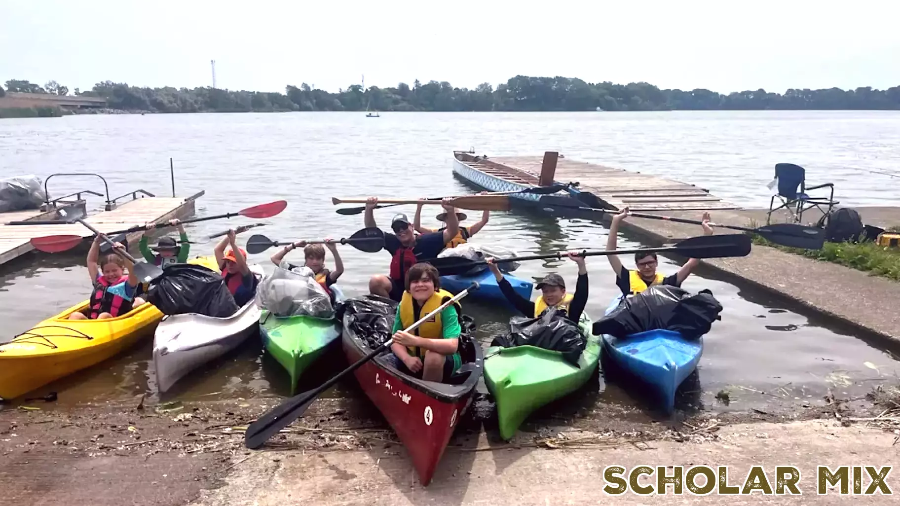 New Initiative Unveils Canadian Centre for Nature-based Education