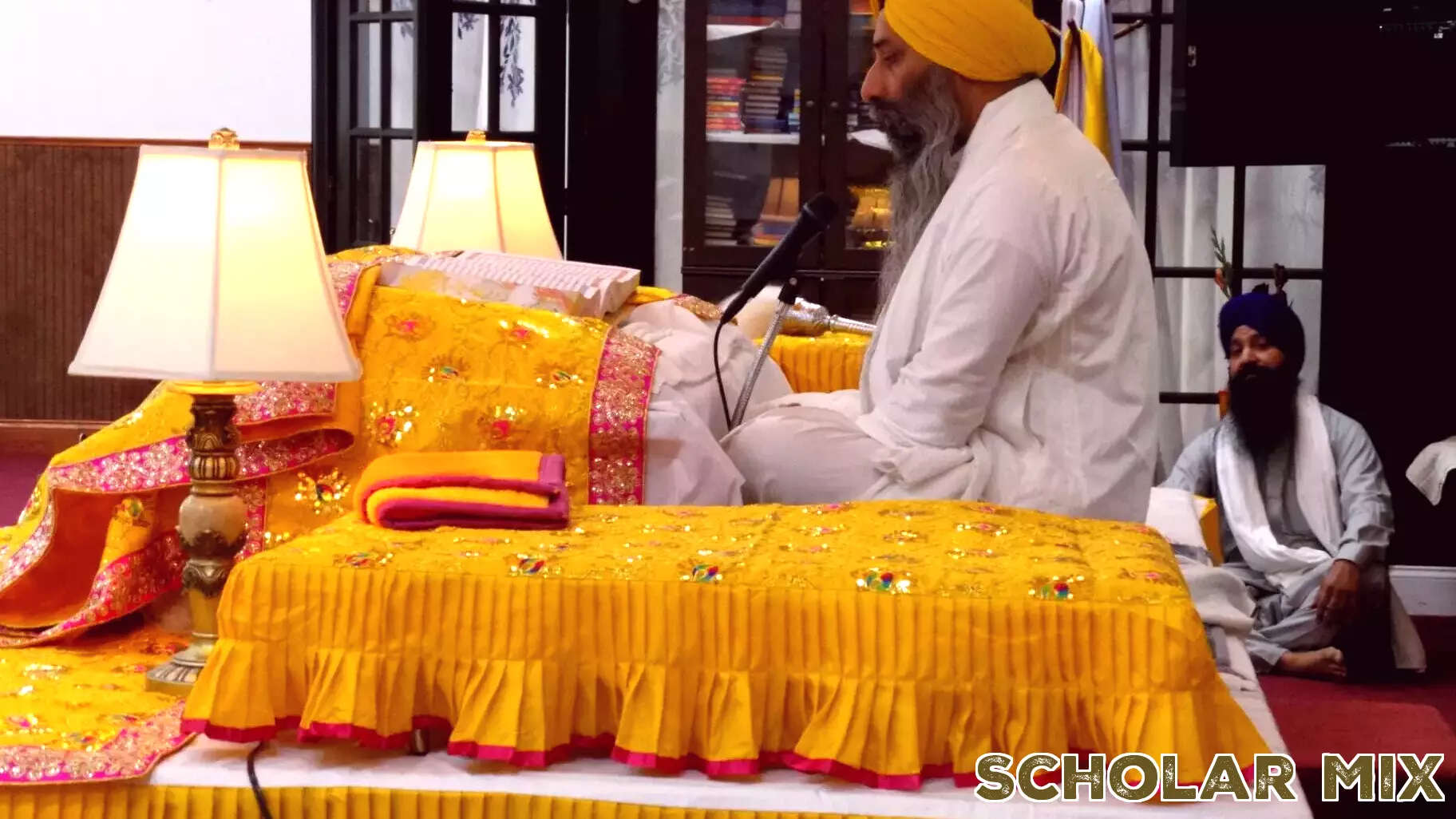 New Jersey Schools Embrace Sikh American History in Social Studies Curriculum