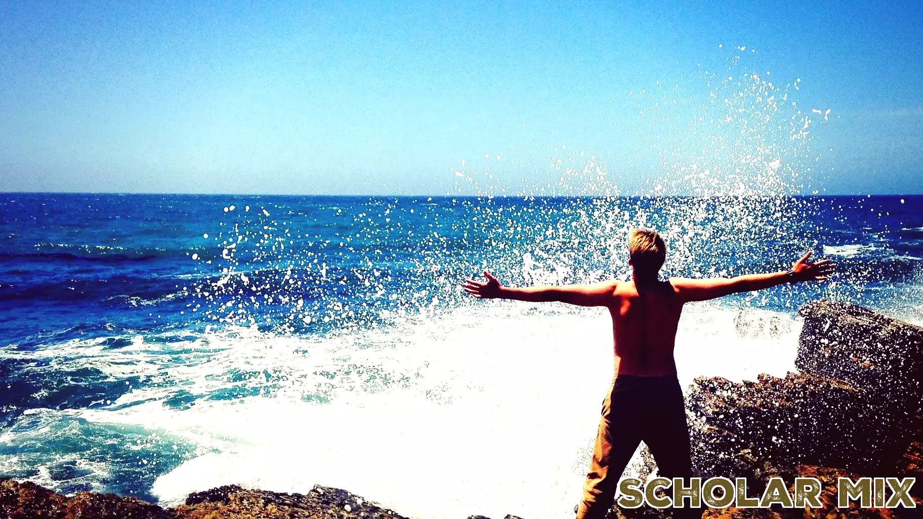 New study calls for a 'pedagogy of joy' in higher education