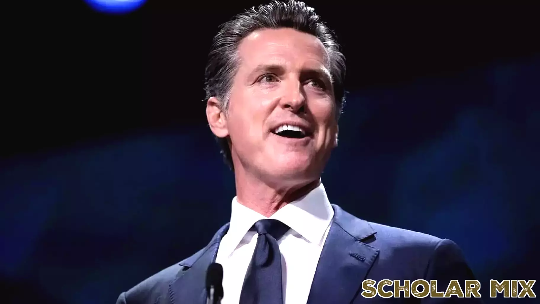 Newsom Issues Warning to Universities Over Trump Education Agreement