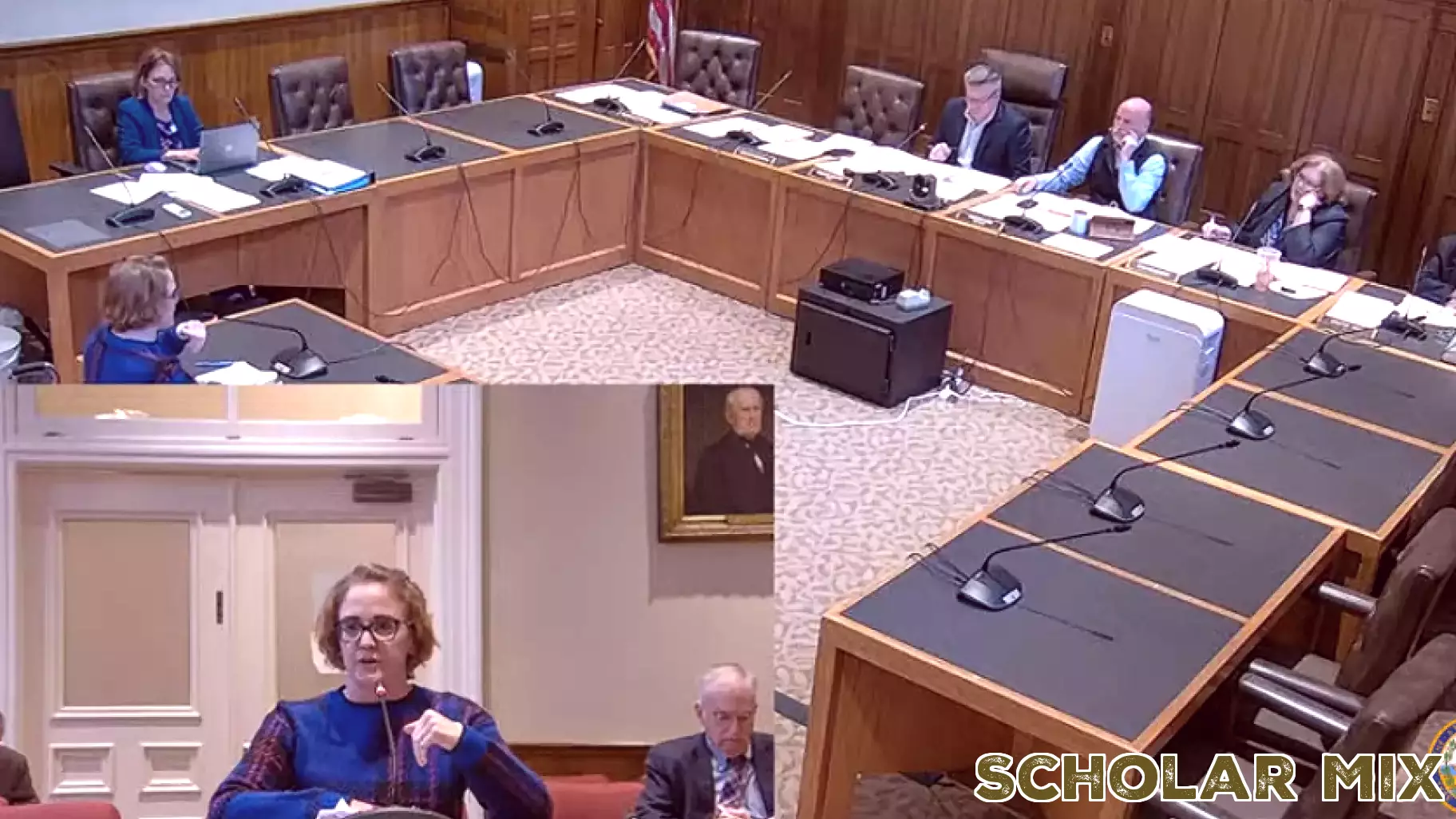 NH special education aid formula changes face Senate review