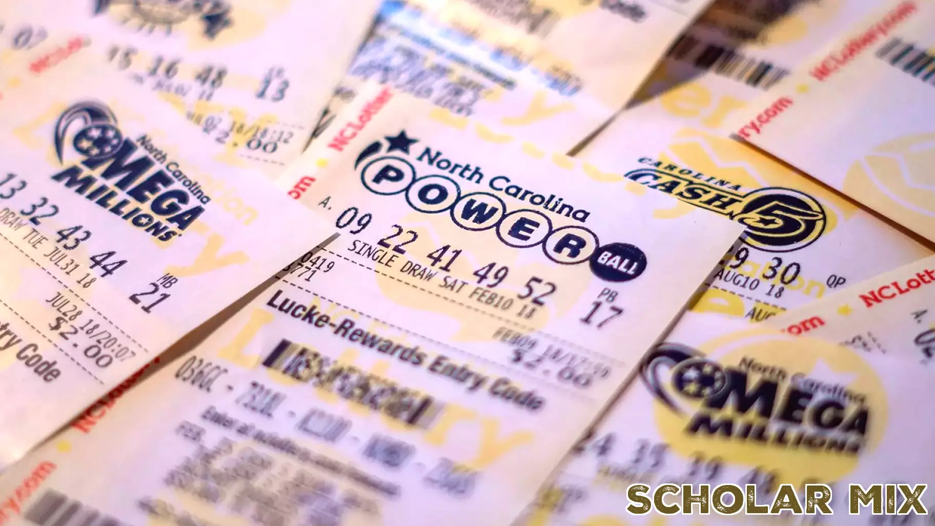 North Carolina Education Lottery Cuts Funding for Public Schools Despite High Sales